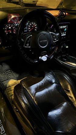 شيفروليه كامارو